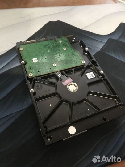 Жесткий диск 500 гб