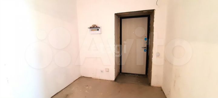 2-к. квартира, 58,1 м², 8/9 эт.