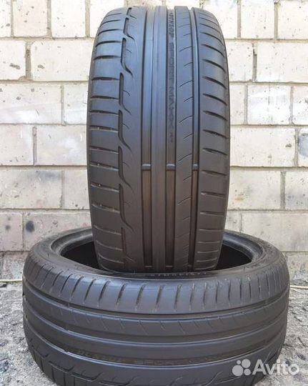 Dunlop SP Sport Maxx RT 225/40 R18 98Z