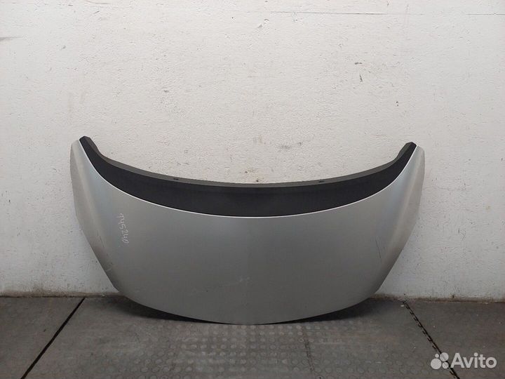 Капот Opel Meriva 2010, 2010