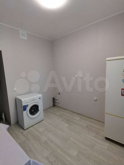 1-к. квартира, 34,3 м², 3/19 эт.