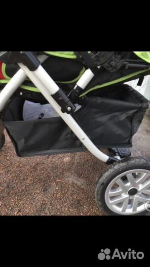 Новая корзина для вещей Capella, Jetem