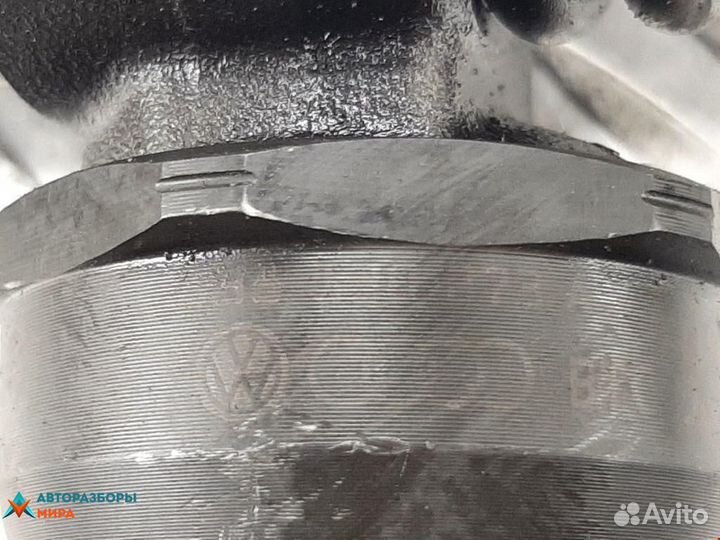 Форсунка Volkswagen Golf 4 2005 038130073AG