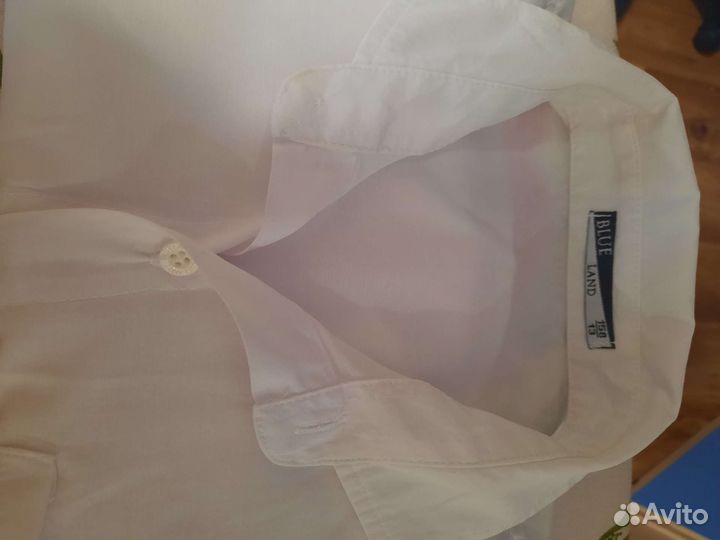 Школьная форма