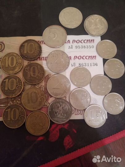 Брак. Заводской брак. Брак чеканки