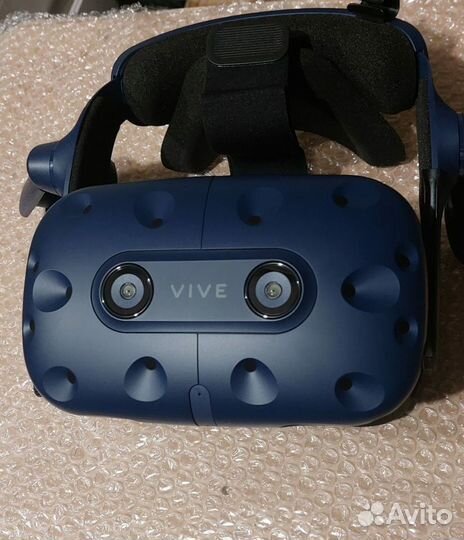 Vr Шлем Htc Vive Pro