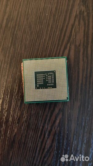 Intel Core i3 M330