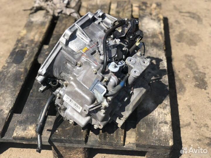 АКПП Opel Astra Vectra Zafira AF17 60-41SN 1.8I