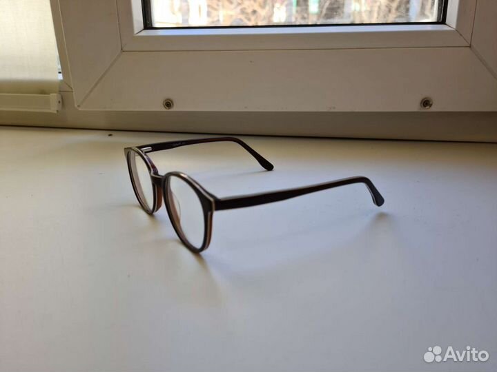 Очки для зрения детские