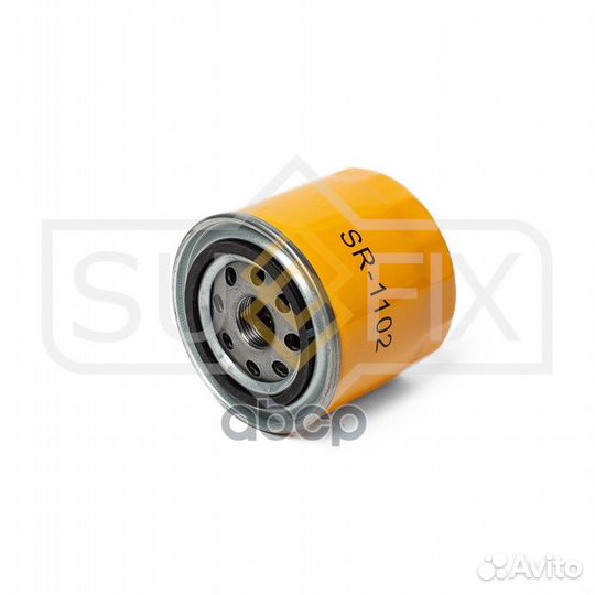 Фильтр топливный SR1102 sufix