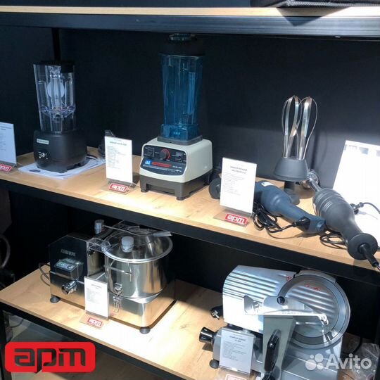 Оборудование для пекарен и кондитерских