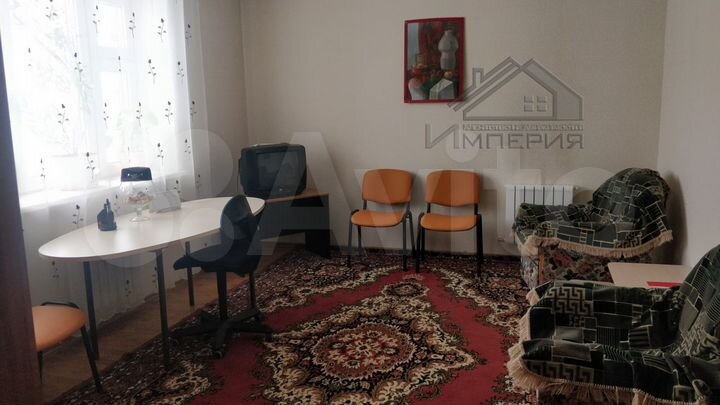 Коттедж 300 м² на участке 10 сот.