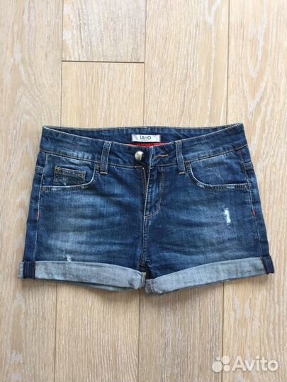 Шорты Liu jo на XS