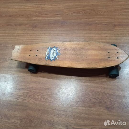 Лонгборд arbor