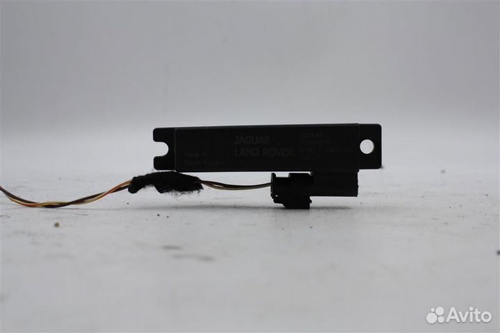 Антенна бесключегого доступа Jaguar XF 2011-201
