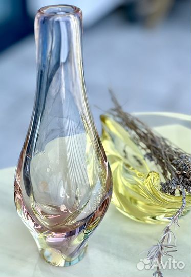 Ваза Чехия Мирослав Клингер