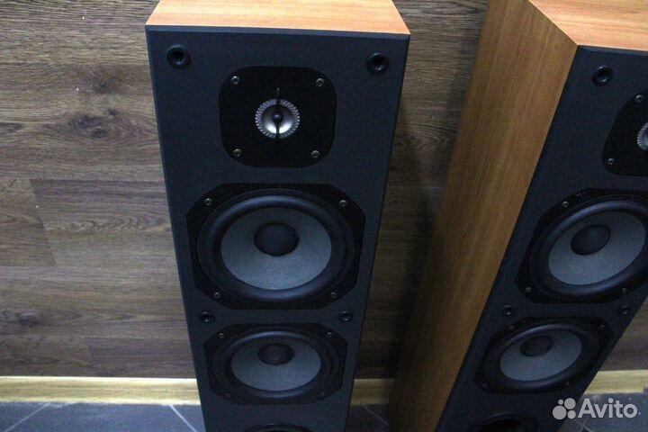 Напольная аккустика Focal JMLab Chorus 715