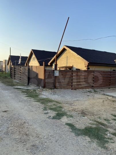 Участок 4 сот. (СНТ, ДНП)