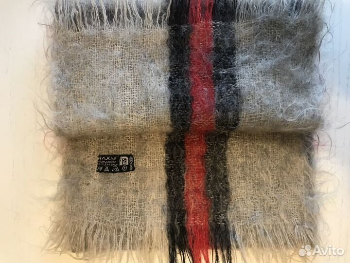 Платки, шарфы