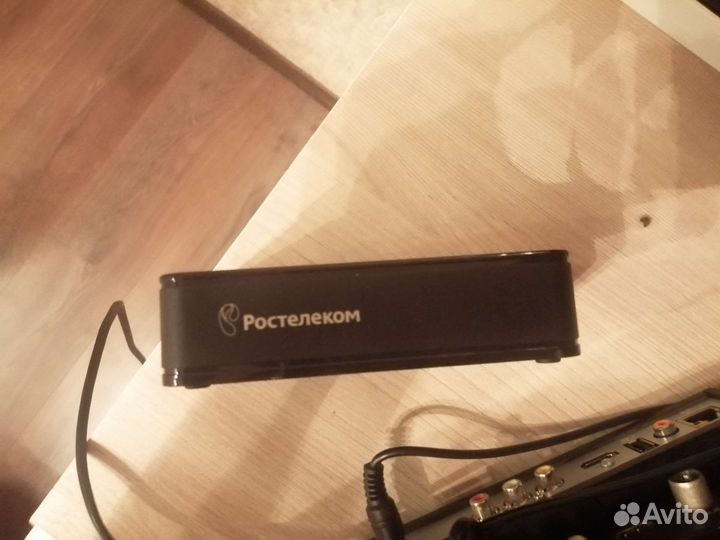 Тв приставка