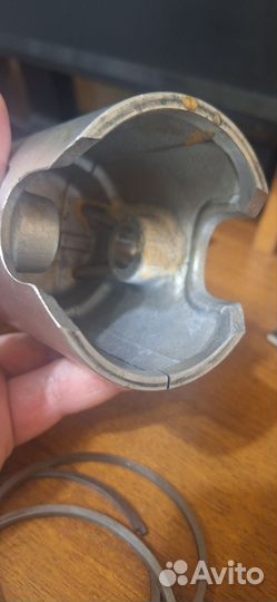 Поршневые иж Планета иж Юпитер 2,3,4,5