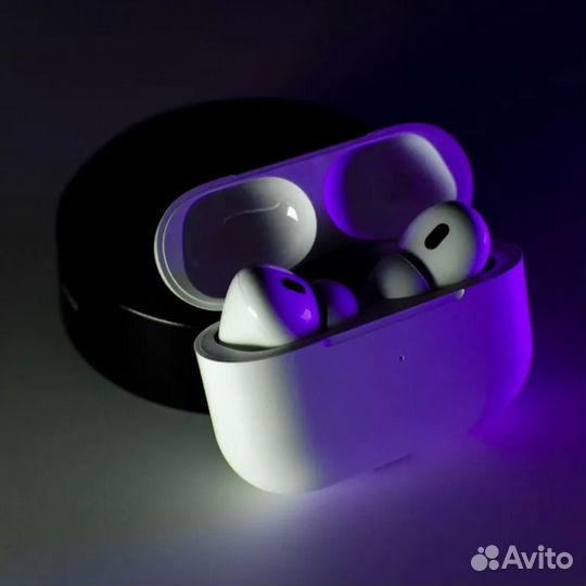 Наушники apple airpods pro 2