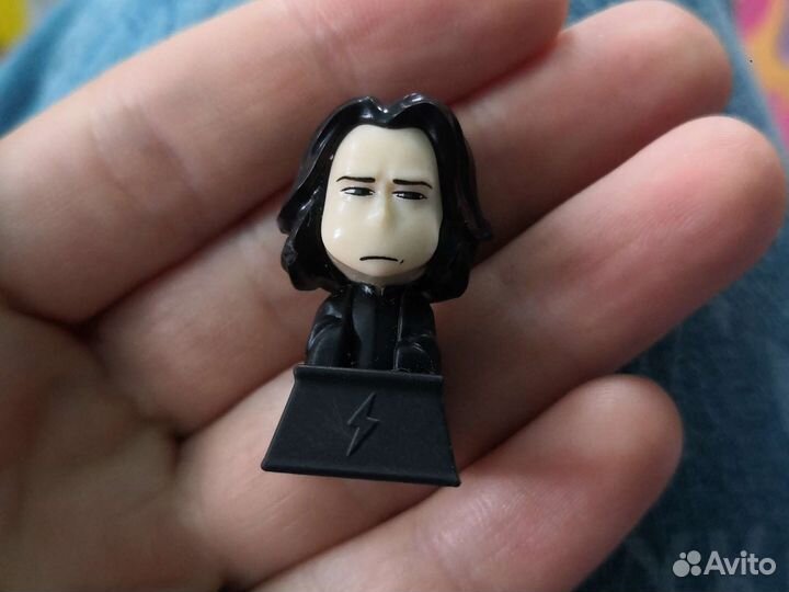 Фигурка Гарри Поттер Северус Снейп