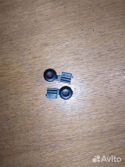 Индикатор VW Touareg