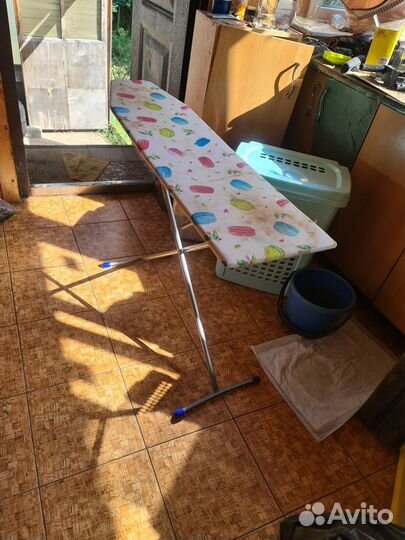 Гладильная доска