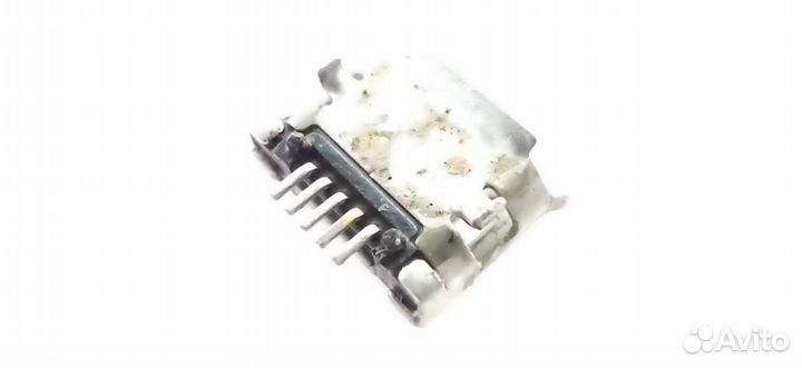 Разъем micro USB SM29