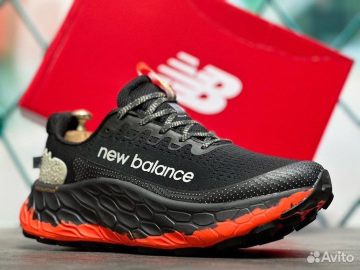 New Balance 2024 - ваш выбор для стильного