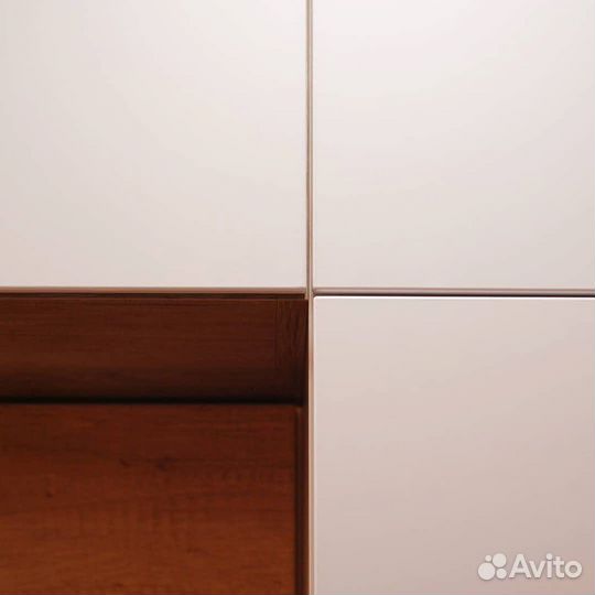 Кухня от производителя под ключ