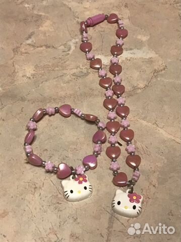 Хеллоу китти