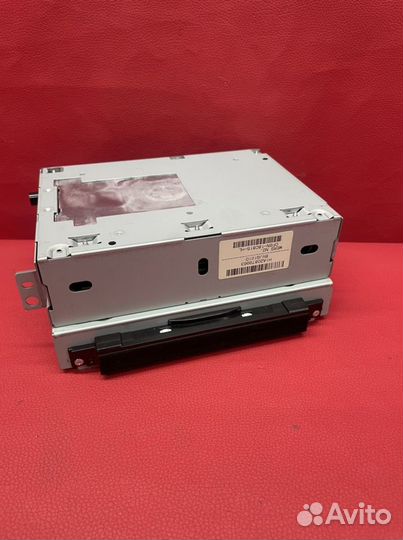 Магнитола Range Rover Evoque l551