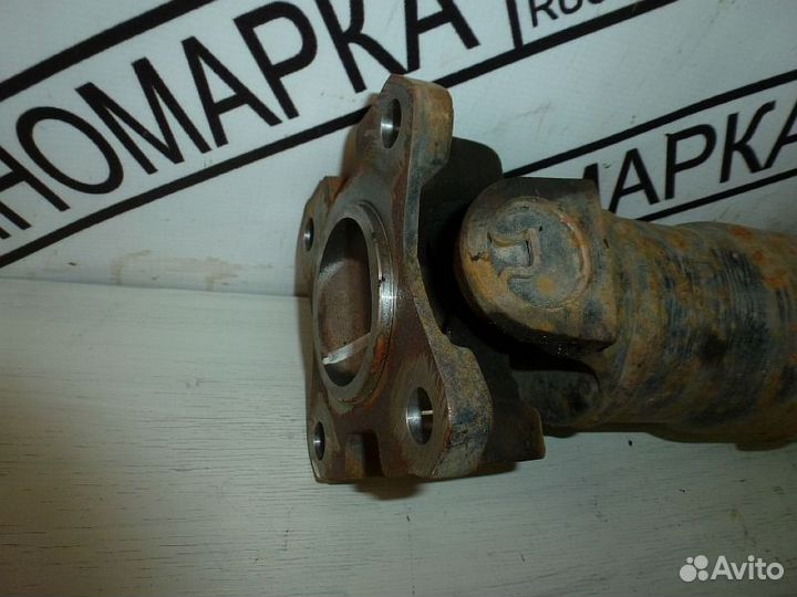 Карданный вал задний для Nissan Pathfinder R51