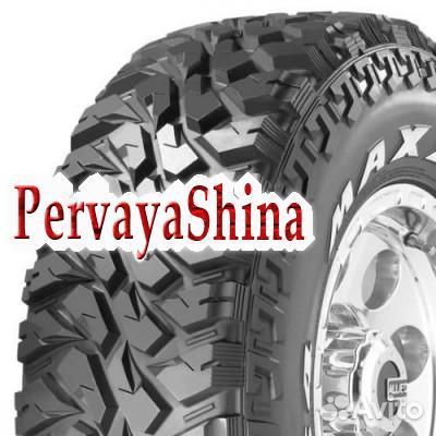 Maxxis MT-764 Bighorn 32/11.5 R15