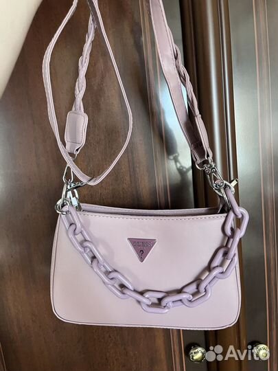 Сумка женская guess новая