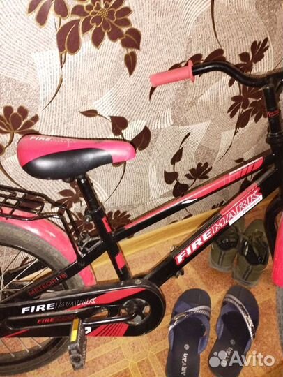 Продам велосипед бу