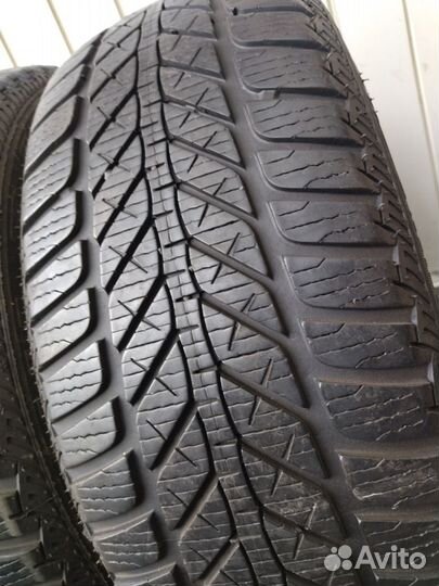 Fulda Kristall Control HP 195/55 R16