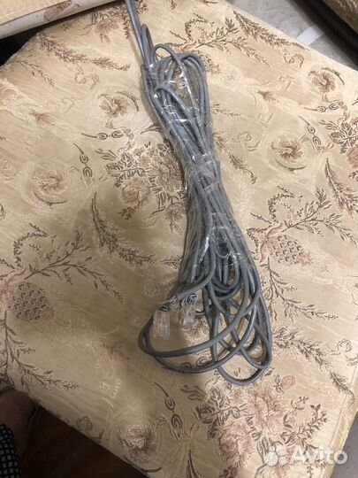 Usb кабель 10 м