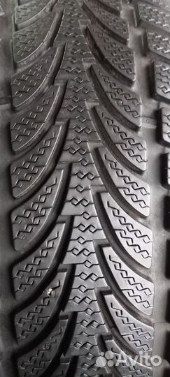 Rockstone Eco Snow 235/55 R17 103V