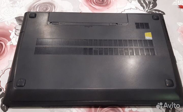 Ноутбук Lenovo