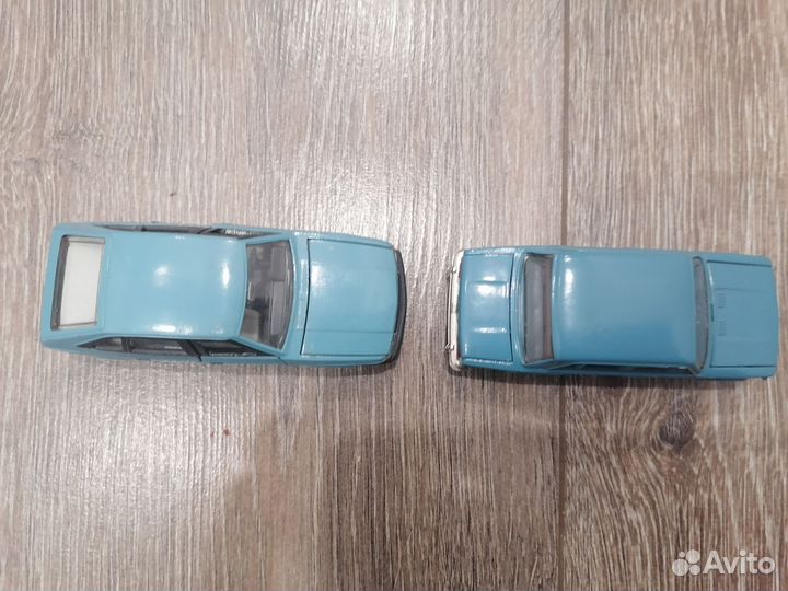 Модели автомобилей 1 43 СССР