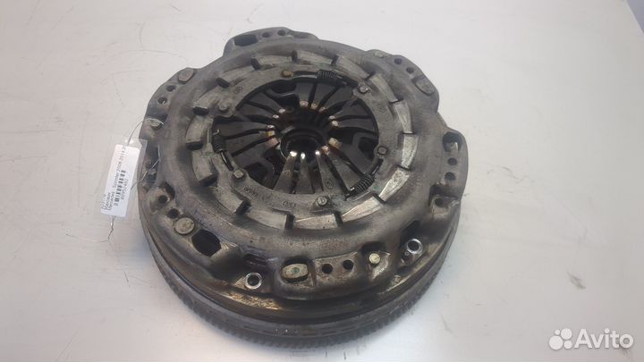 Маховик Mercedes Sprinter, 2013