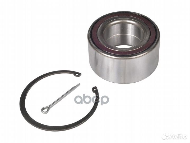 43-28997-SX к-кт подшипника ступицы пер., с AB