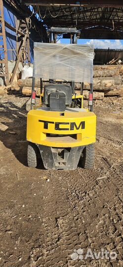 Вилочный погрузчик ЛЬВОВСКИЙ ПОГРУЗЧИК (ЛЕВ) 40081, 2023