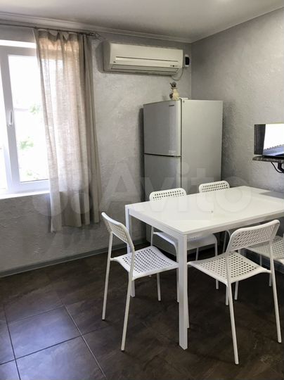 2-к. квартира, 36 м², 2/2 эт.