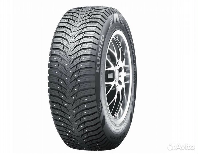 Formula Ice 195/65 R15 91T