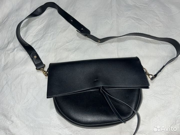 Сумка клатч H&M