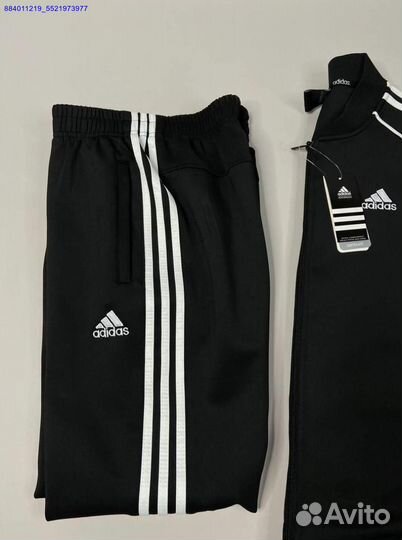 Спортивный Коcтюм Adidas (Арт.67745)